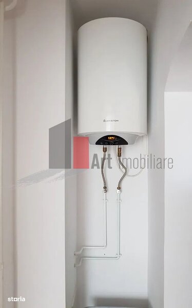 Rahova, Barca, apartament 2 camere