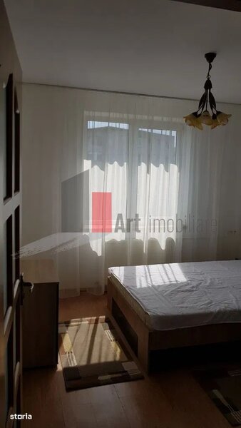 Rahova, Barca, apartament 2 camere