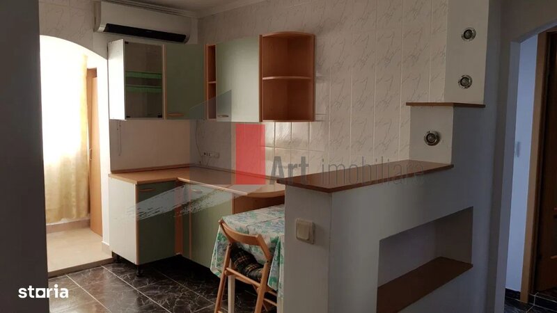Rahova, Barca, apartament 2 camere
