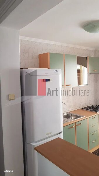 Rahova, Barca, apartament 2 camere